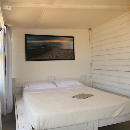 Salty House Cabo Polonio Hotel Exterior foto