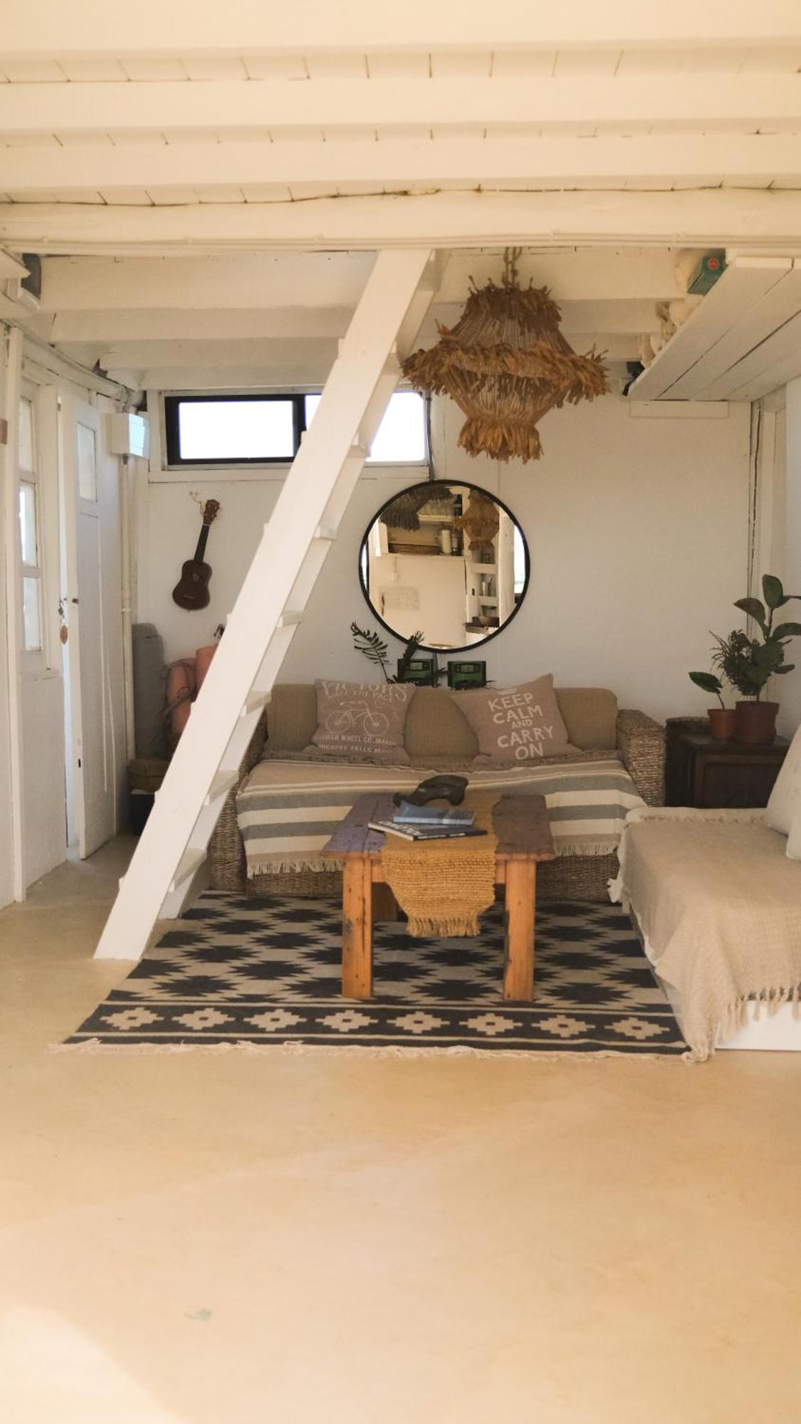 Salty House Cabo Polonio Hotel Exterior foto
