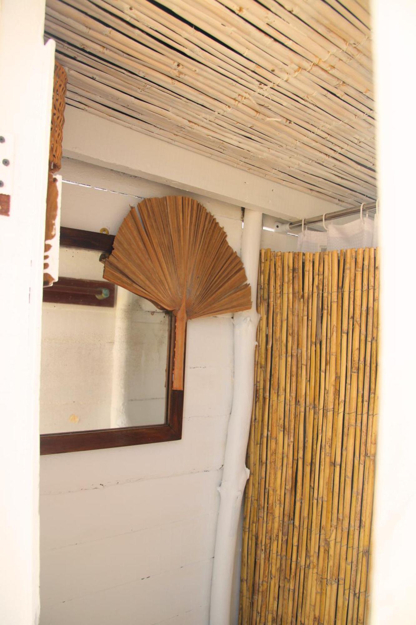 Salty House Cabo Polonio Hotel Exterior foto